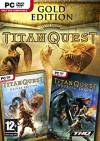PC GAME: Titan Quest Gold Edition PC GAME: Titan Quest Gold Edition
